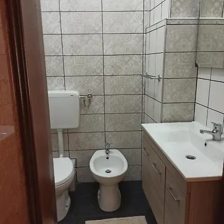 Apartment Corso Roma *