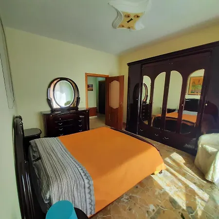 Corso Roma Apartament Licata